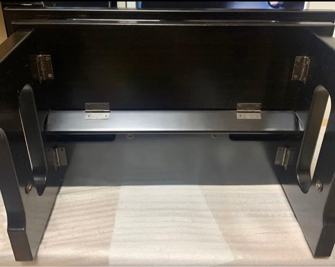 高級経机　6(仏具、仏壇)