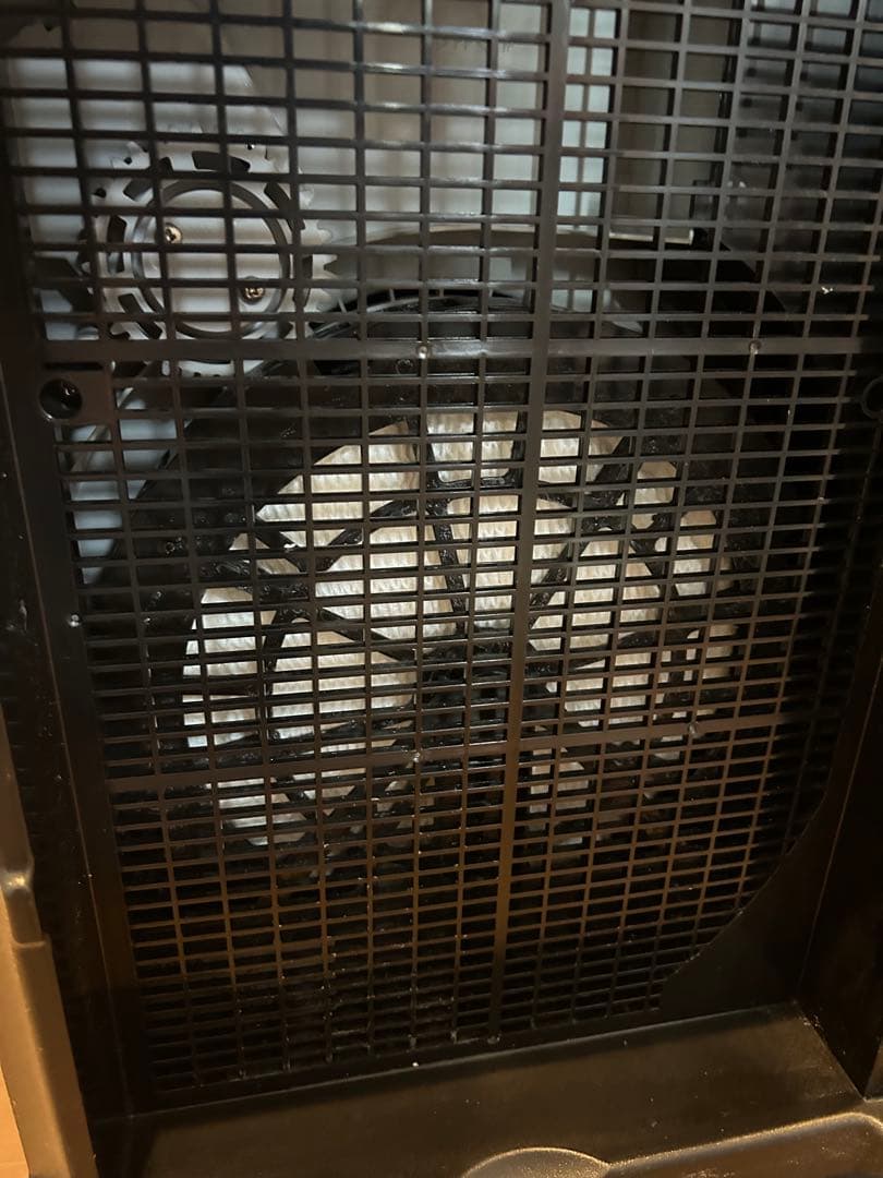 次亜塩素酸空気清浄機 Virus washer SVW-AQA2000 25畳