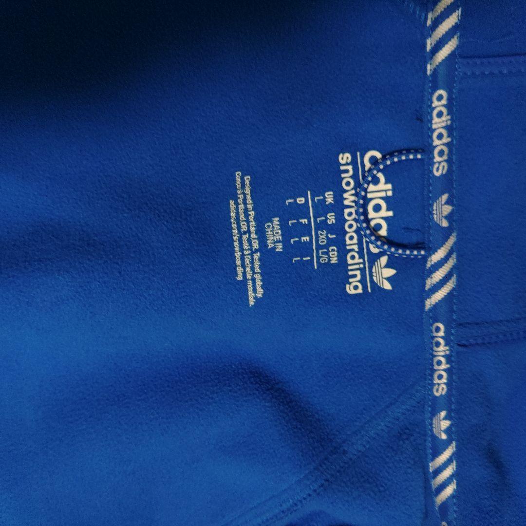 いたる　adidas スノーボーディング　スノーボード　ウェア　2XL