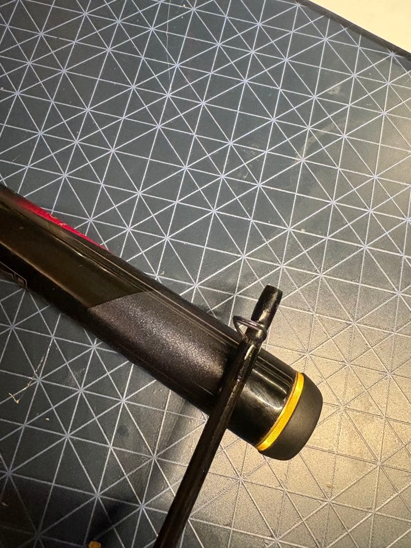 ダイワ飛竜06-150、がまチヌ、カセイカダスペシャル1.2、