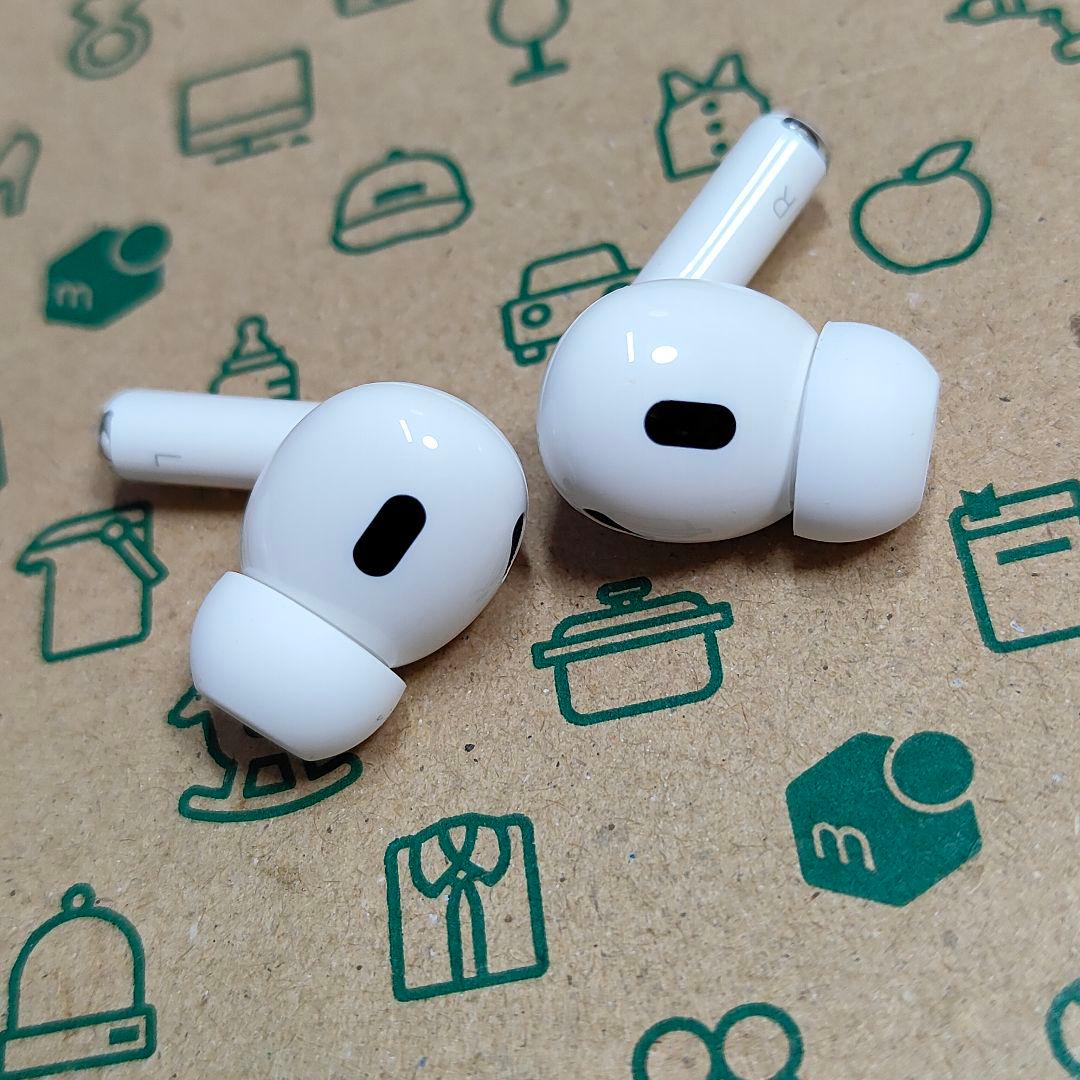 AirPods Pro 2世代 USB−Cモデル 本体 997