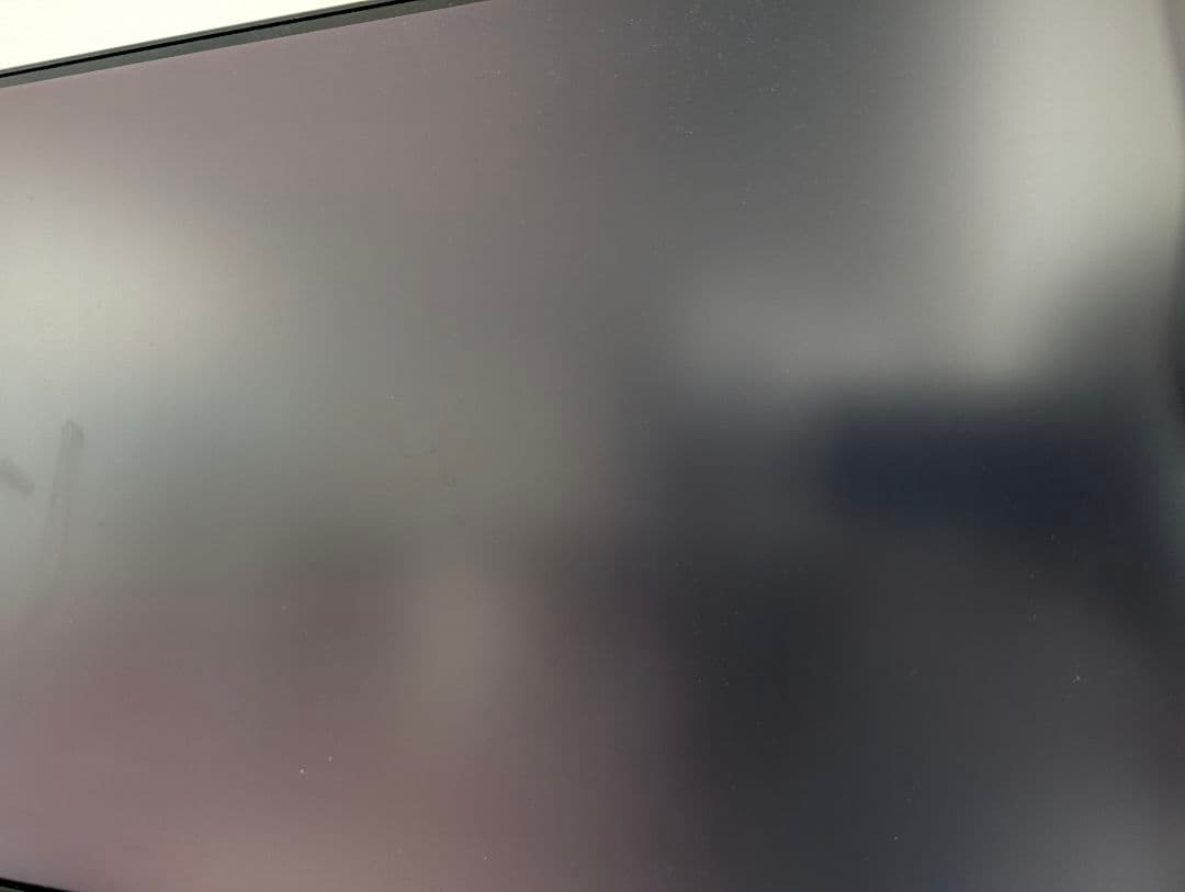 MSI G244F E2　23.8 ゲーミングモニター　本体