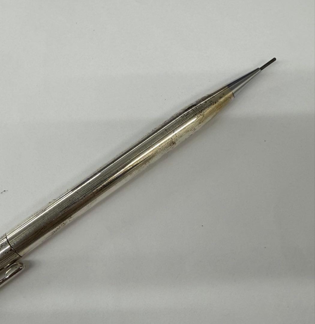 k*h様 CROSS スターリングシルバー　筆記具２本まとめ　クロス