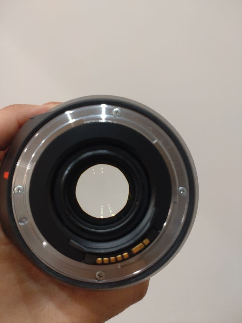 TAMRON SP15-30mmF/2.8 Di VC USD A012キヤノン