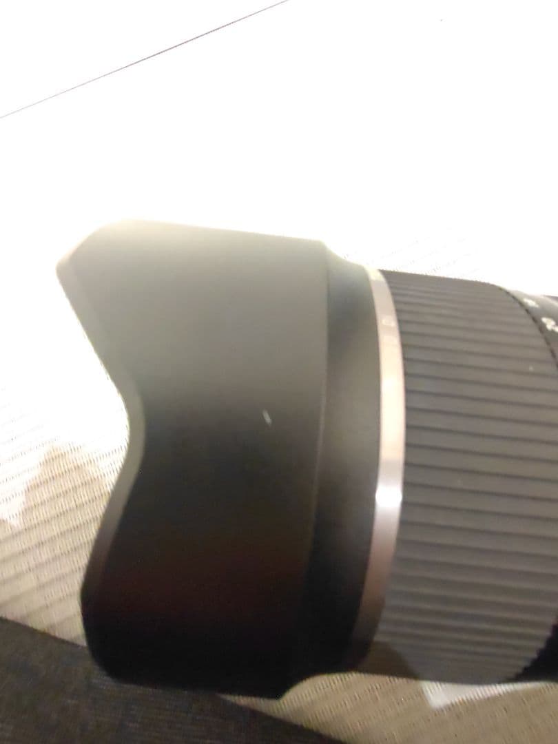 TAMRON SP15-30mmF/2.8 Di VC USD A012キヤノン