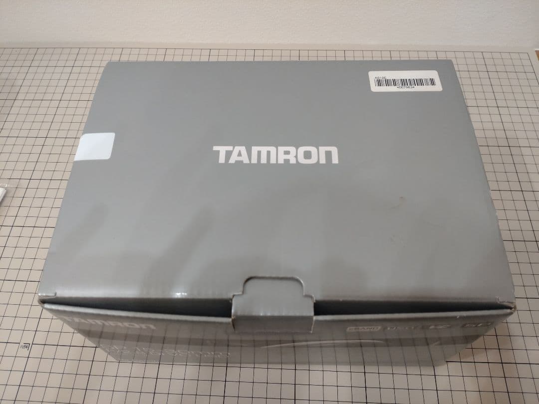 TAMRON SP15-30mmF/2.8 Di VC USD A012キヤノン