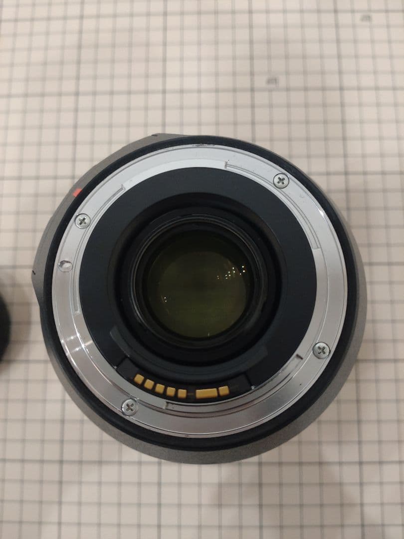 TAMRON SP15-30mmF/2.8 Di VC USD A012キヤノン