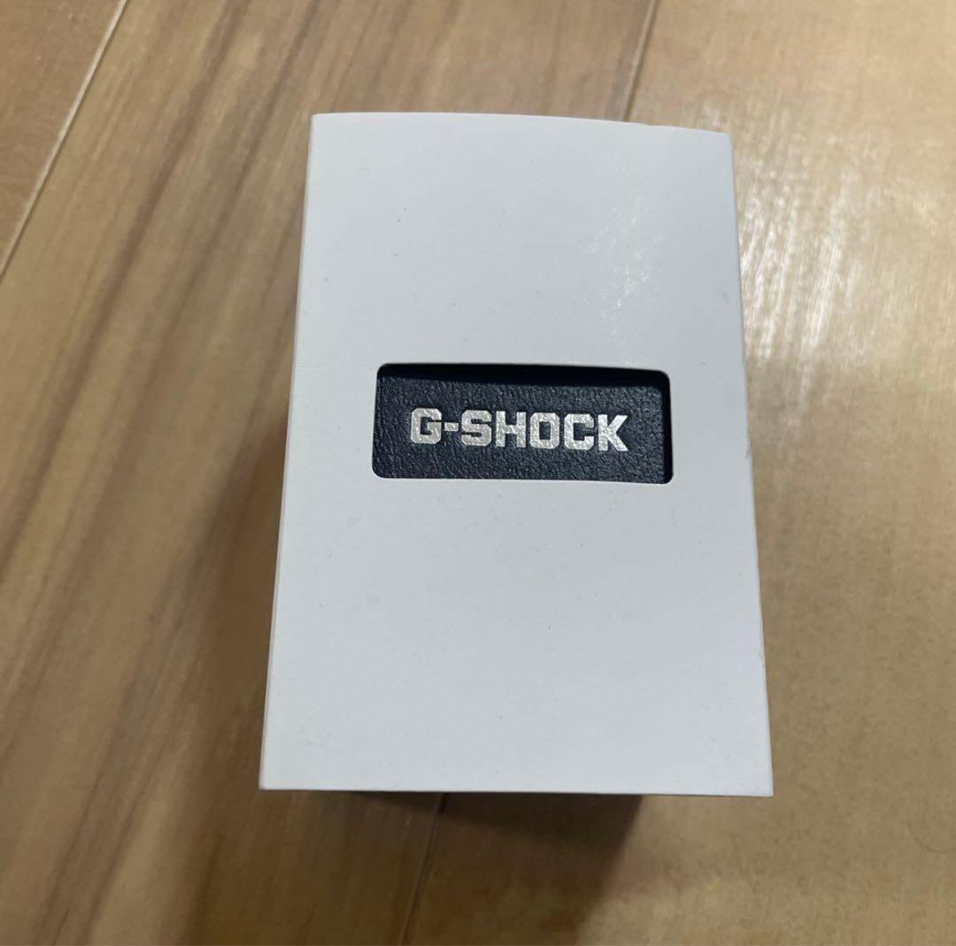 G-SHOCK GST-B400BD-1A2JF ソーラー Bluetooth