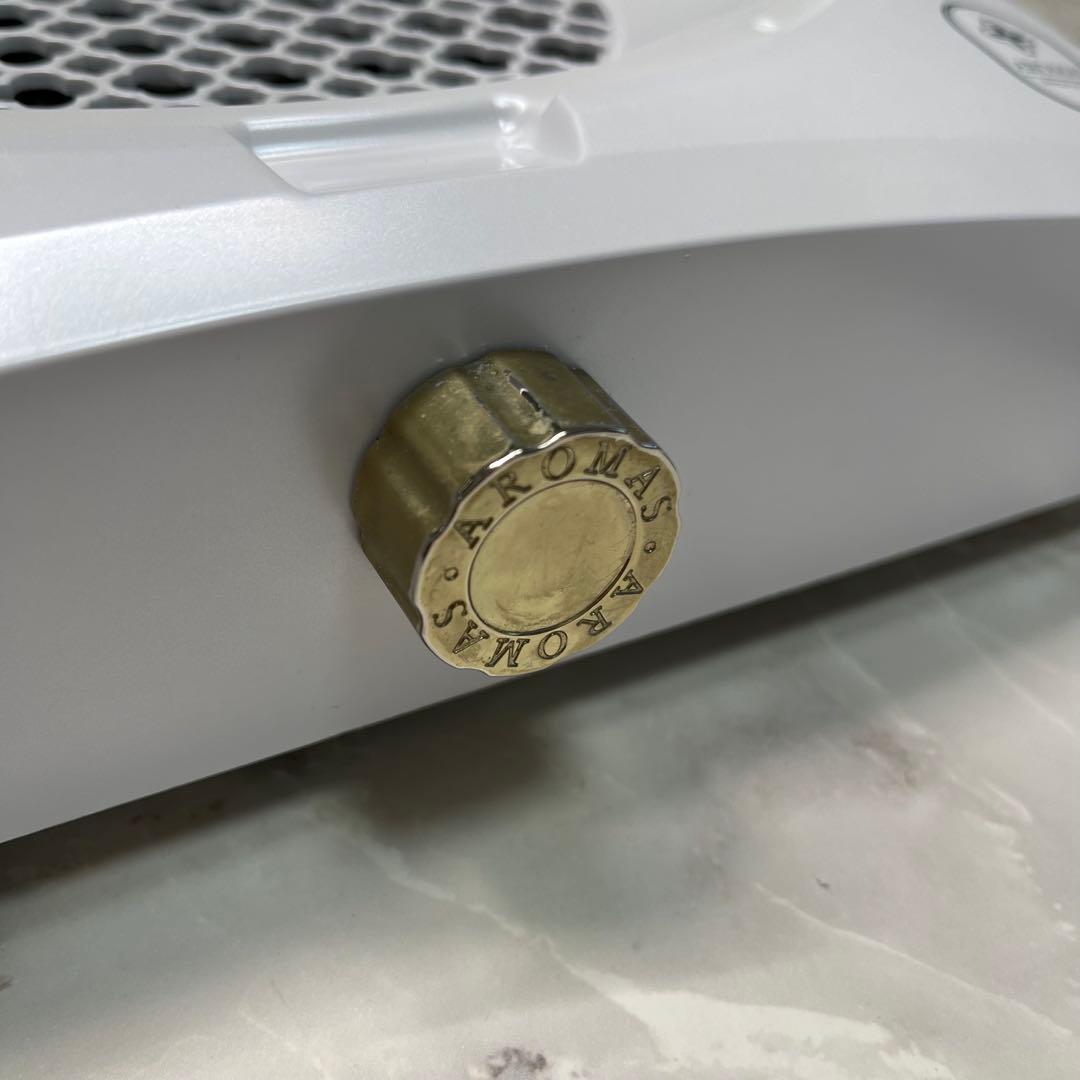 ネイル　集塵機　AROMAS 即購入OK！