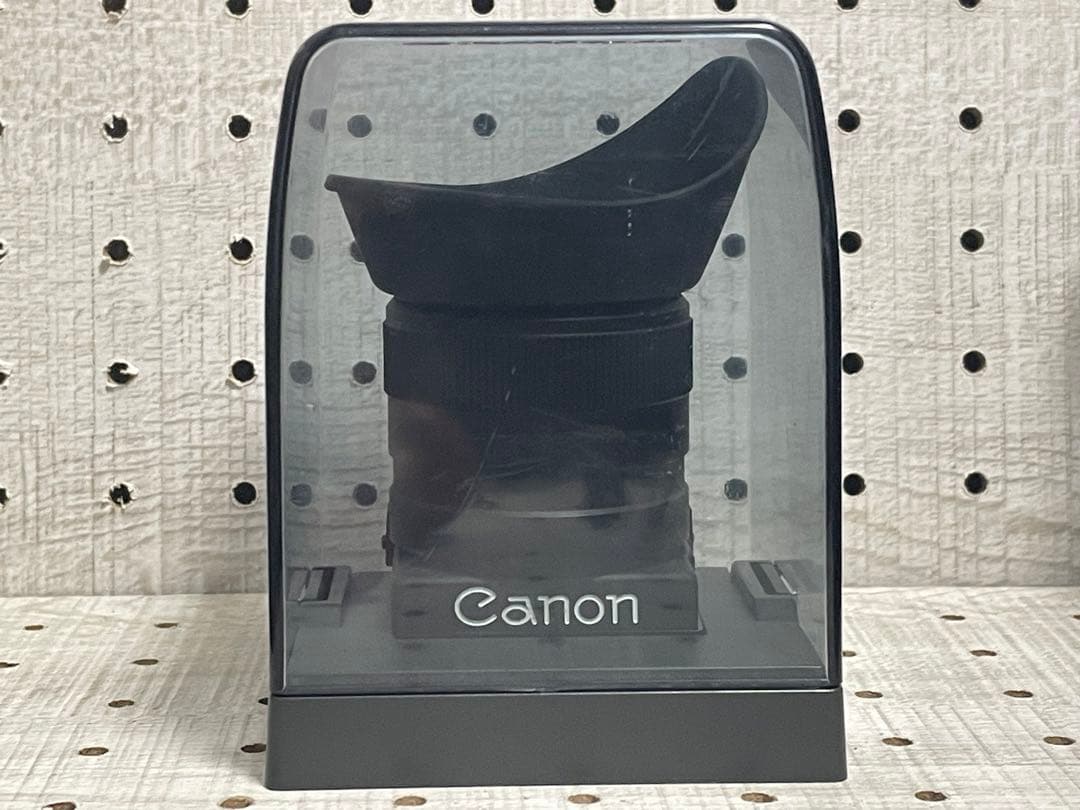 Canon(キヤノン) ウエストレベルファインダー　FN-6X