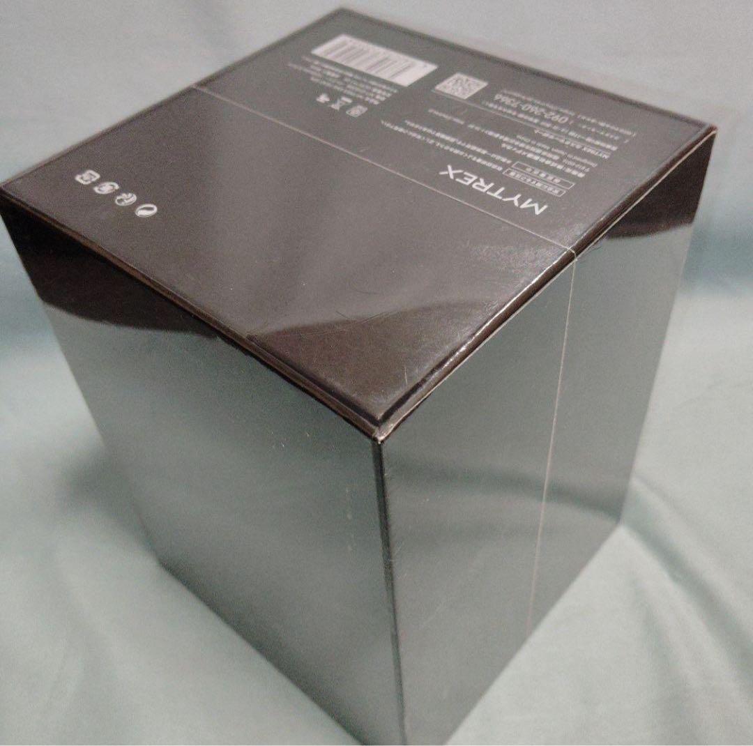 【新品未開封】MYTREX EMS HEAD SPA MT-EHS20B