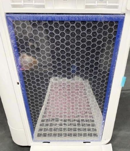 SHARP KC-50TH7 加湿空気清浄機プラズマクラスター7000 24年製