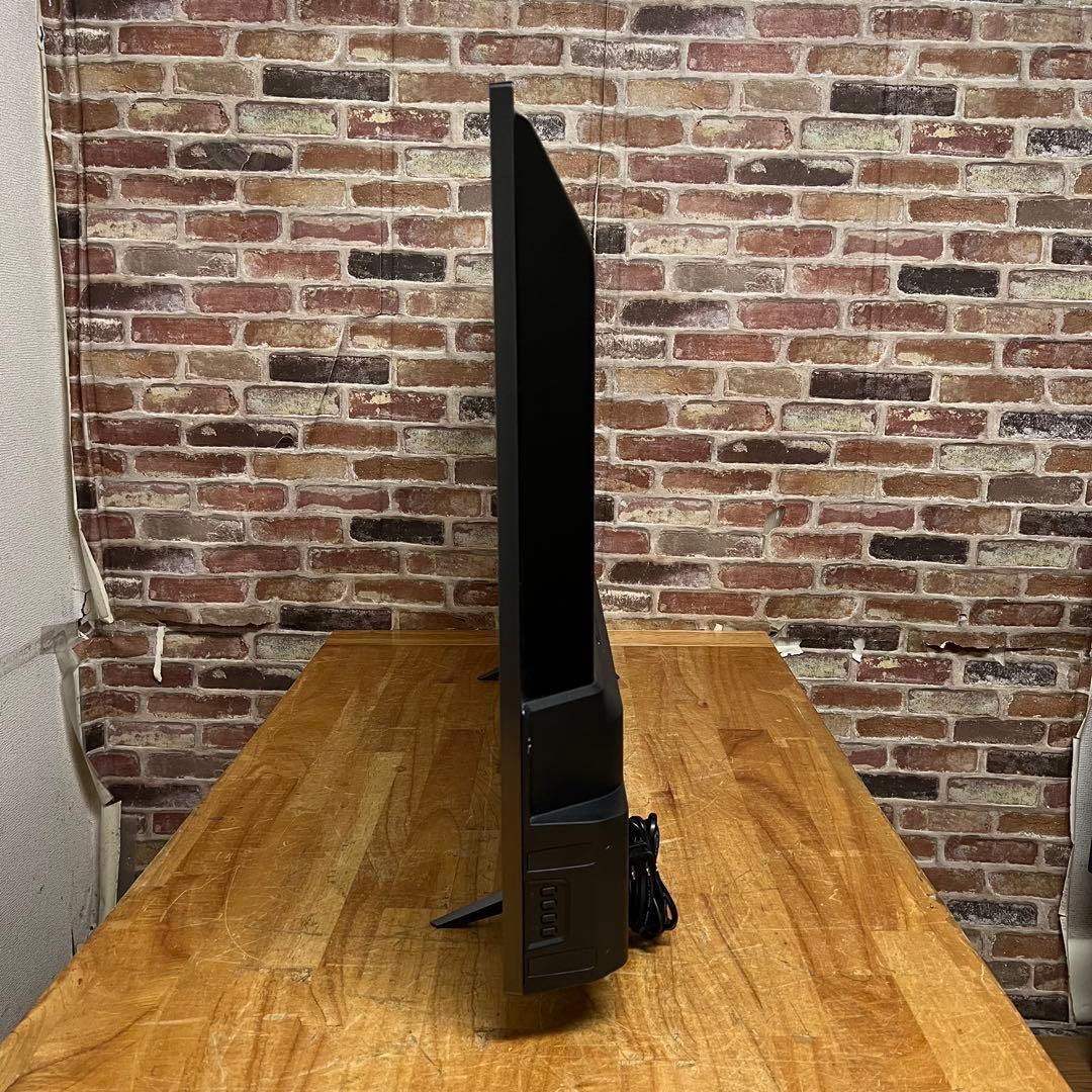 FUNAI 50V型 4K 液晶テレビ Fire TV搭載 FL-50UF340