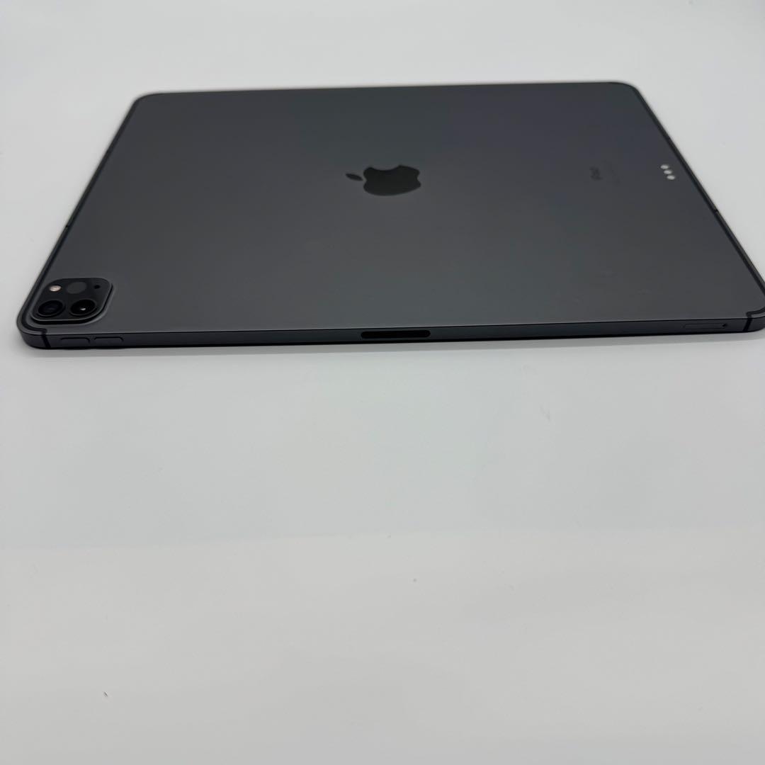 【最終値下げ】iPad Pro12.9 第5世代 WiFi+セルラー 512GB
