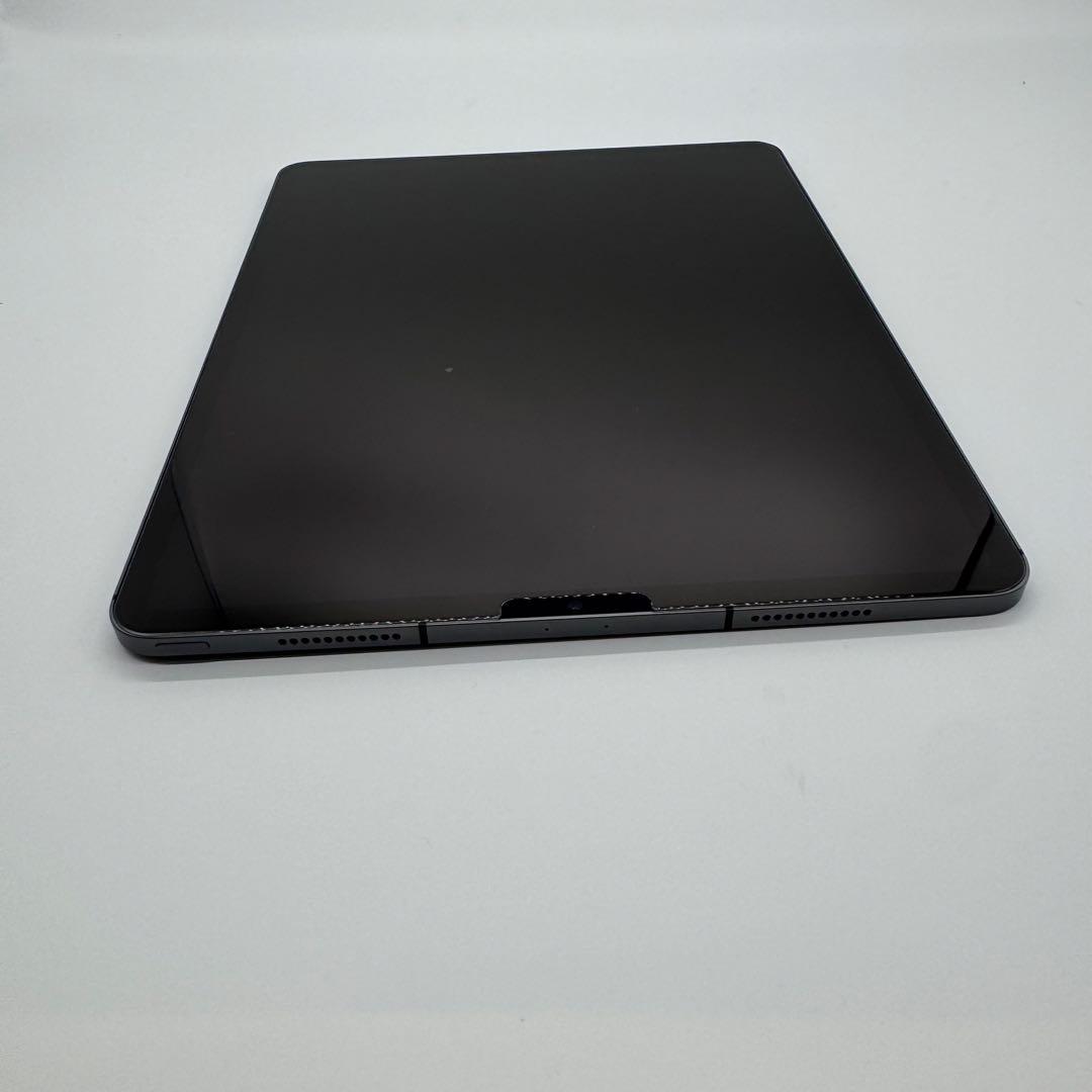 【最終値下げ】iPad Pro12.9 第5世代 WiFi+セルラー 512GB