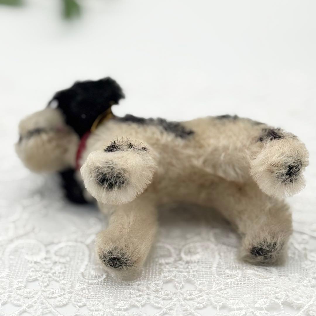 シュタイフ★Cockie Cocker Spaniel★コッカースパニエル/犬