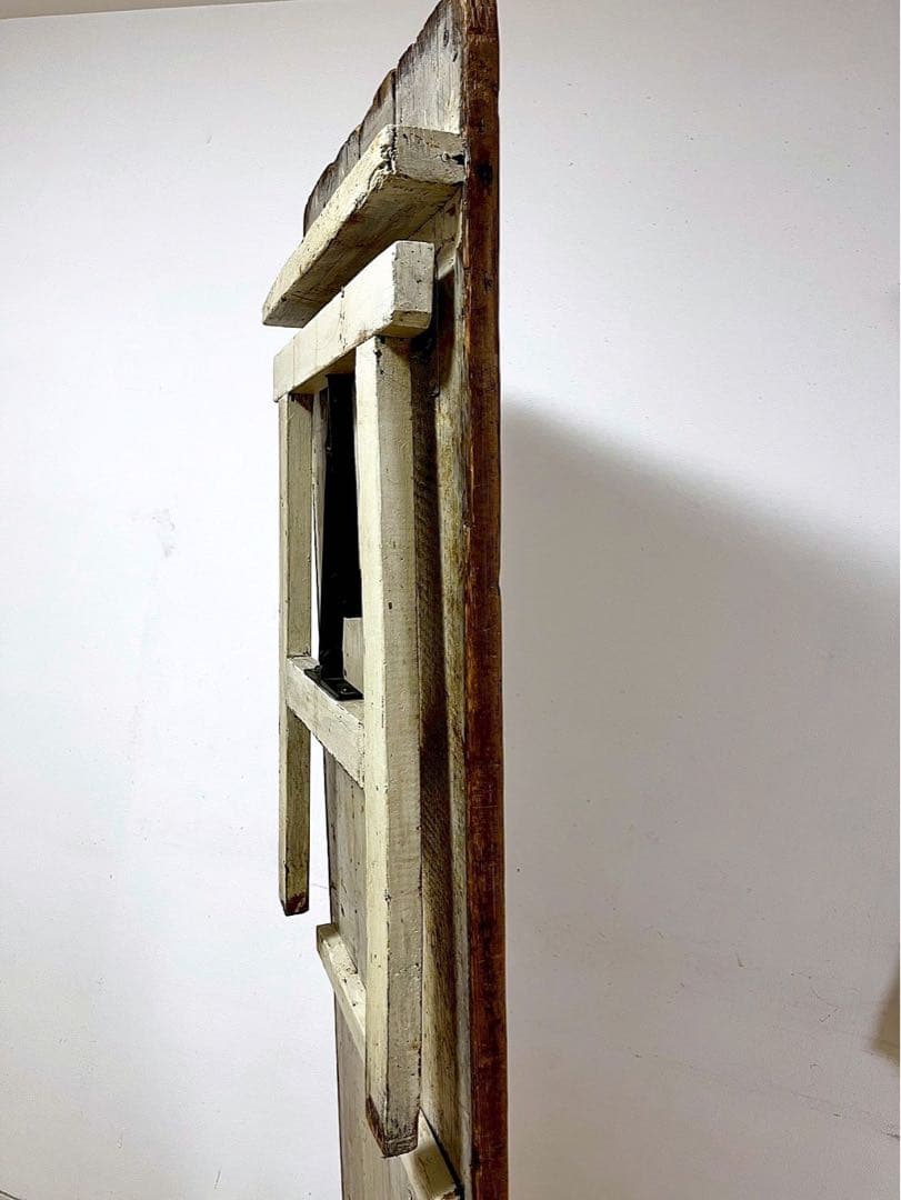 sawaco 1900～1910年頃フランスアンティーク フォールディング