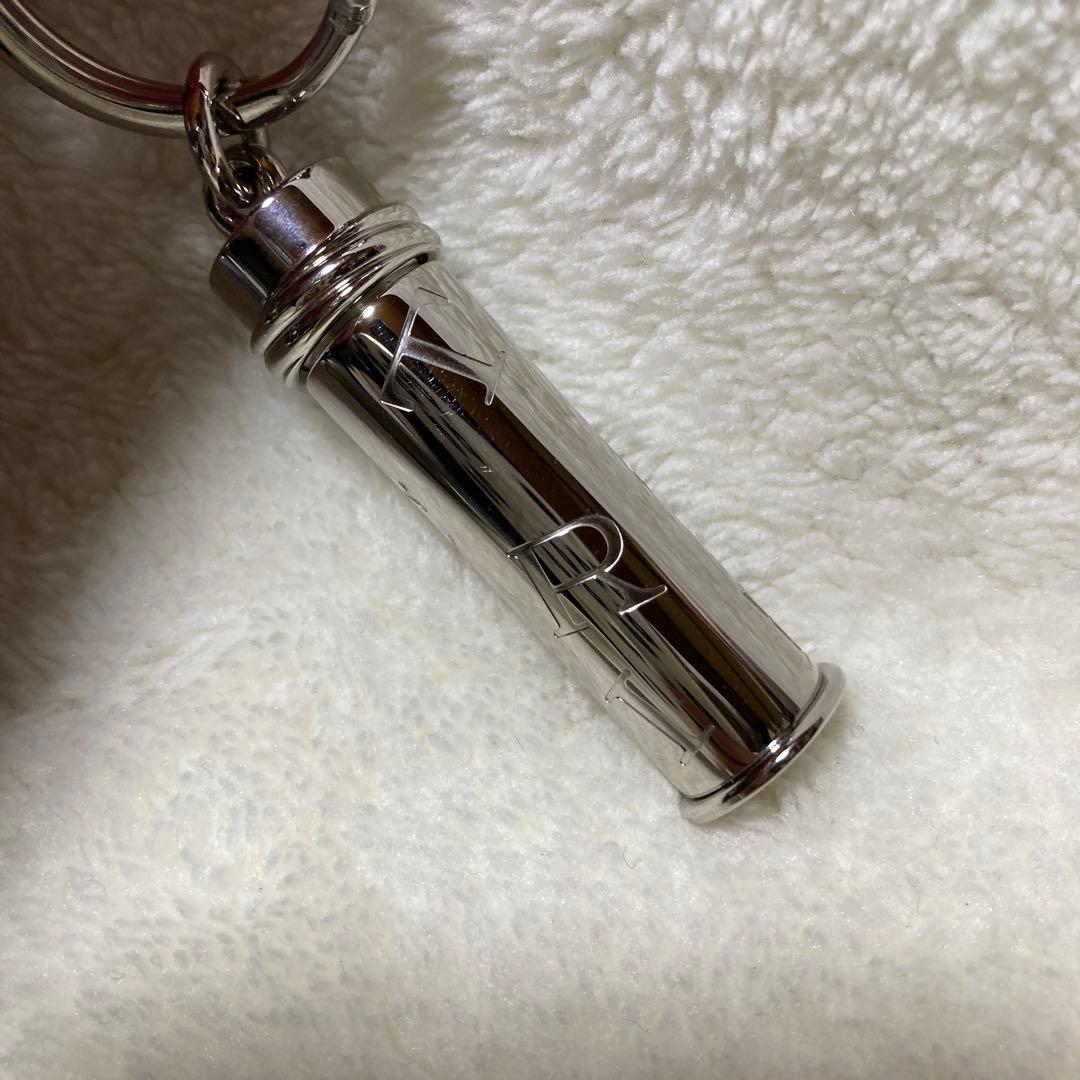 CARTIER カルティエ　ピルケース　 キーホルダー　ペンダントトップ