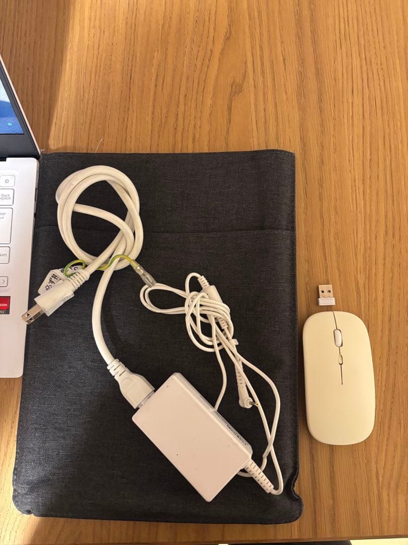 LG 13インチ ノートPC 13U70Q Ryzen7 メモリ16GB