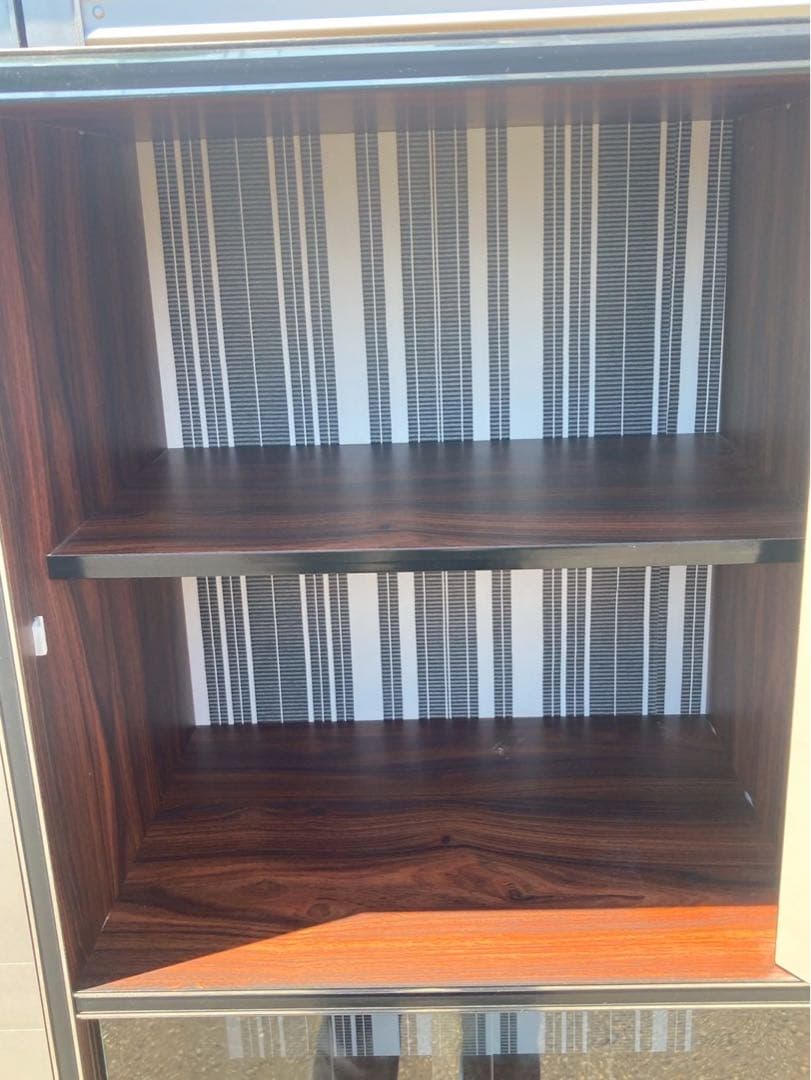 送料込み⭐︎レトロポップ【収納棚 高さ約178cm】YOUNG BOX