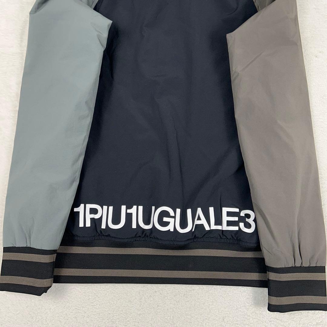 メンズウェア 1PIU1UGUALE3 GOLF CRAZY R-NECK SNEED JAC