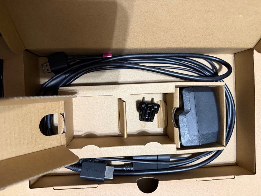 Wacom One 13.3 Hi-Uni Digital おまけ付き