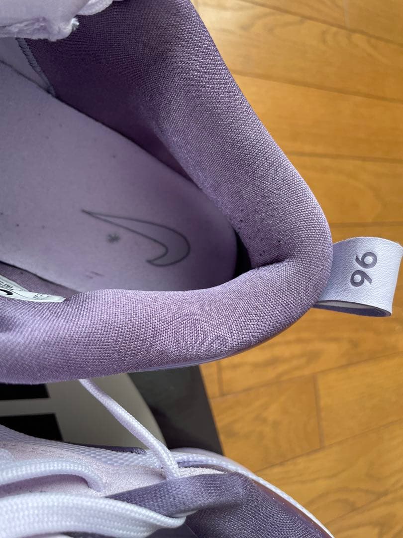 シューズ(男性用) NIKE BOOK1 EP 28.0