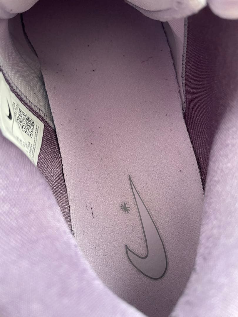 シューズ(男性用) NIKE BOOK1 EP 28.0