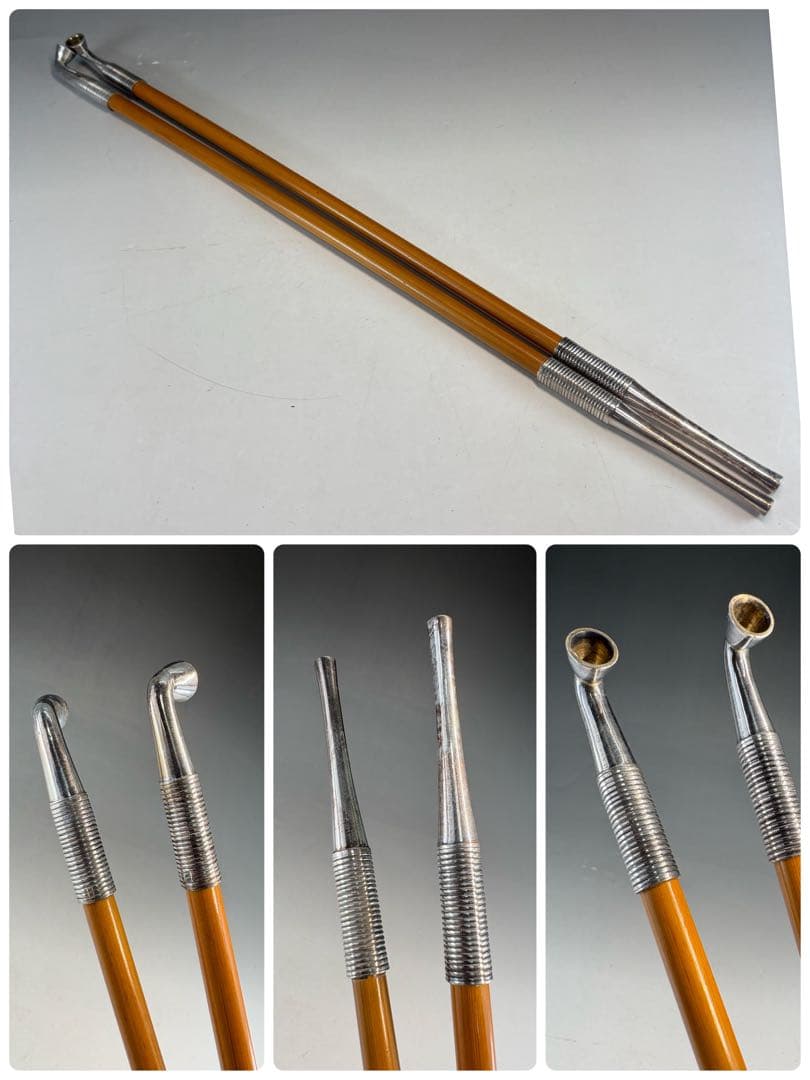 【中古品】煙草盆セット