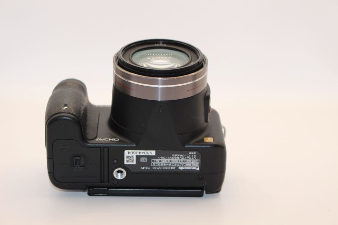 ★お買い得★ LUMIX DMC-FZ100 ネオ一眼　パナソニック コンデジ