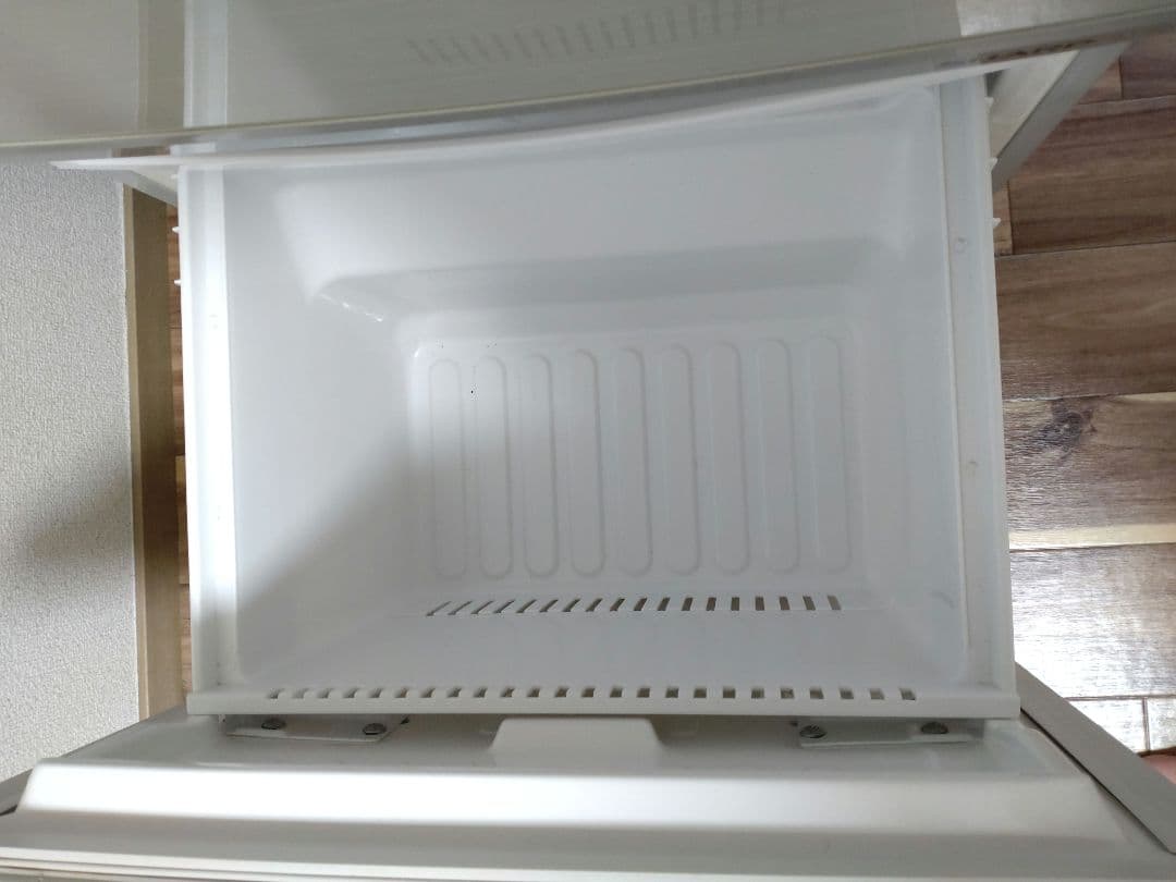 [送料込み] SHARP SJ-PD14T-N 冷蔵庫 137L 2ドア