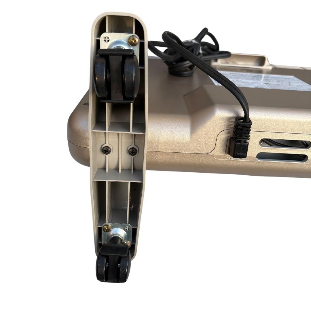 サンルミエ エクセラ750 遠赤外線暖房 美品 N750L-GR パネルヒーター