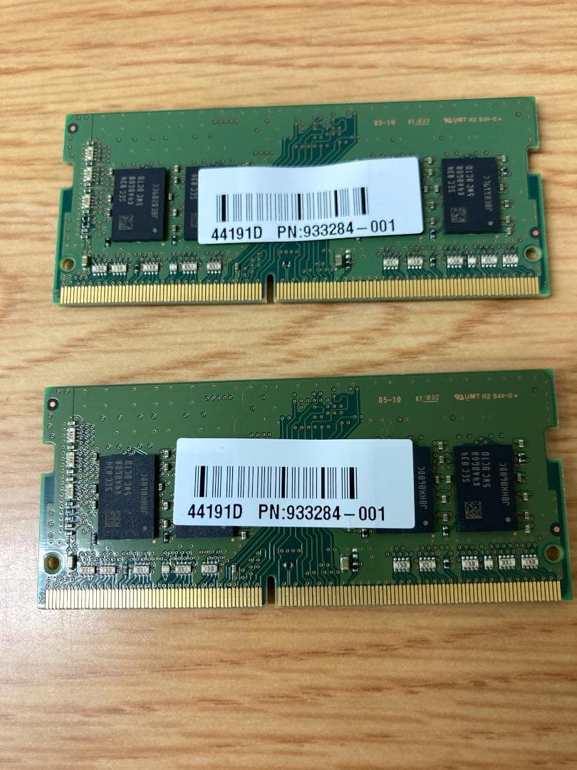 ミニPC #P HP EliteDesk800G4DM 35W i7 16G SSD256