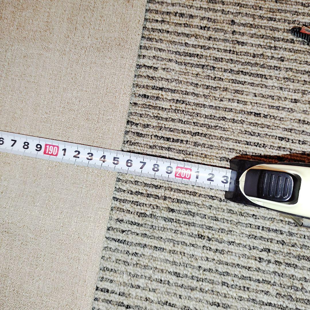 業務用ロングカーテン　幅2ｍ×2枚　1.56ｍ×1枚　単品でもOKです／サンゲツ