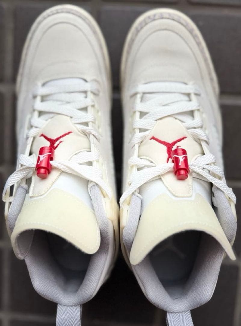 28cm ナイキジョーダン スパイジーク LOW 正規品