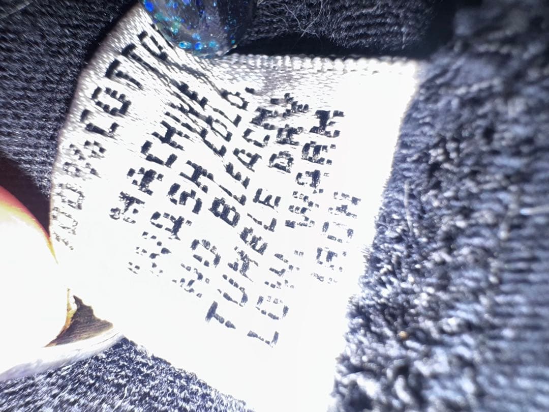 クロムハーツ　キャミソールL