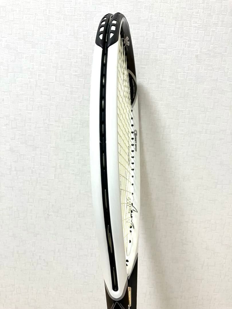 PRINCE SHARK 118 プリンス　シャーク デカラケ　初心者オススメ