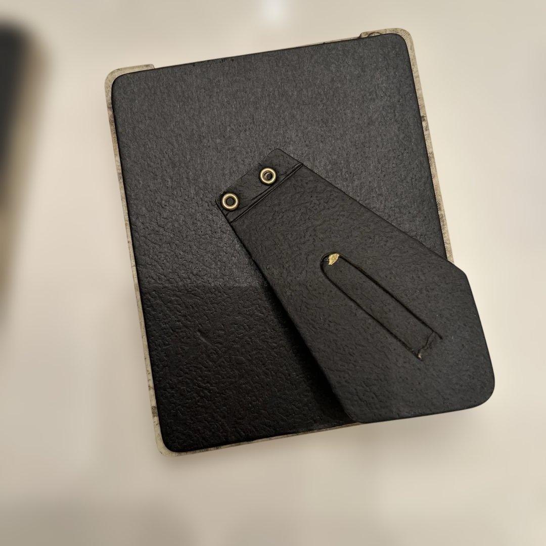 フランスアンティーク　フォトフレーム　写真立て　ブロカント　フレーム