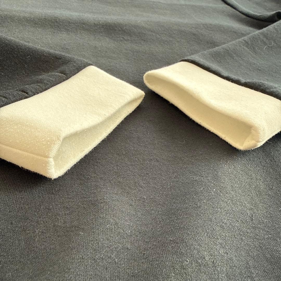 archivio アルチビオ 40 L プルオーバー トレーナー 2021年