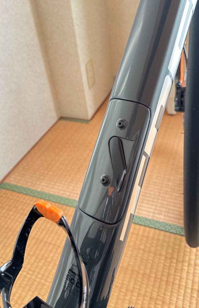 自転車本体 TREK DOMANE SL5
