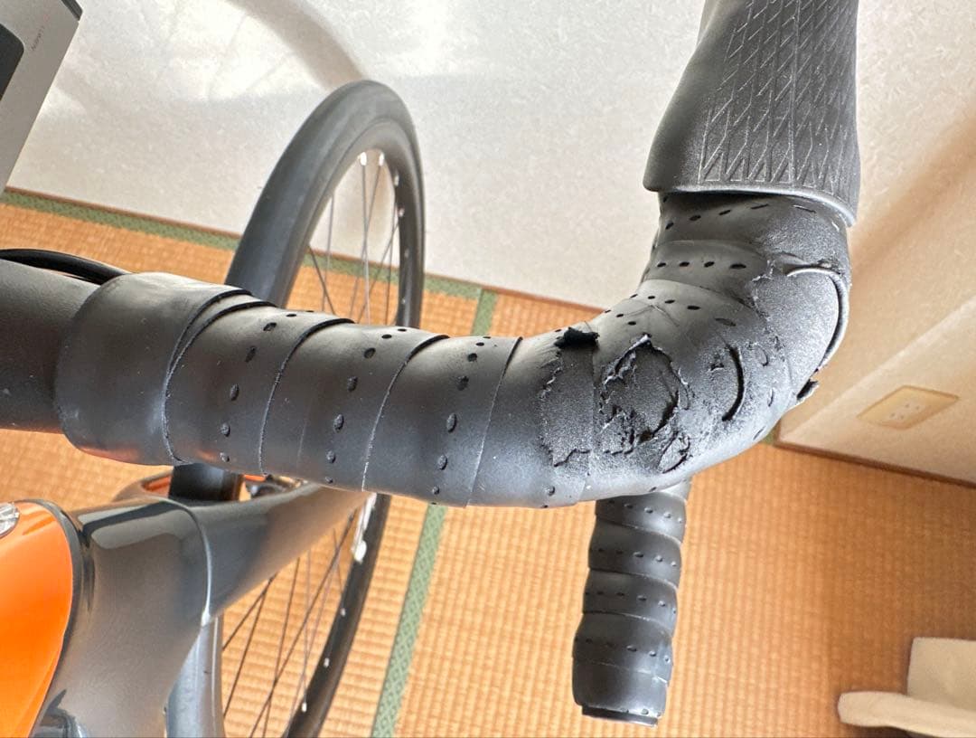 自転車本体 TREK DOMANE SL5