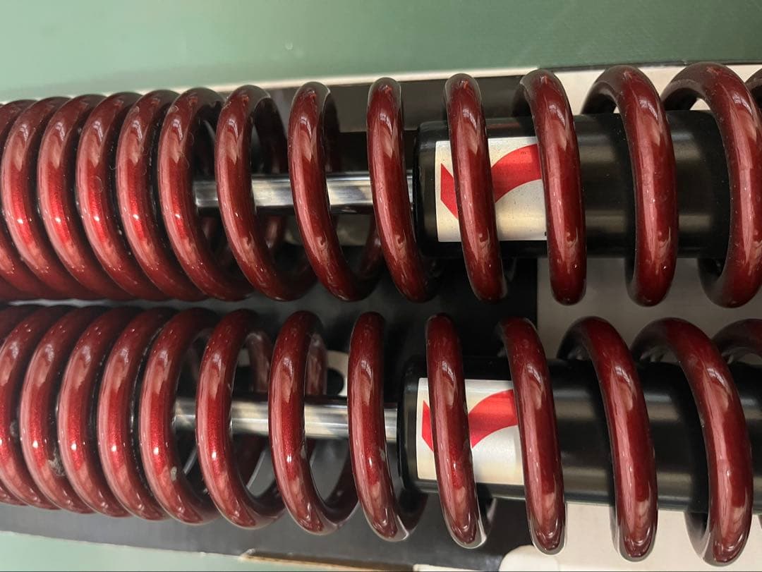 KITACO ショックアブソーバー PCX125 PCX150