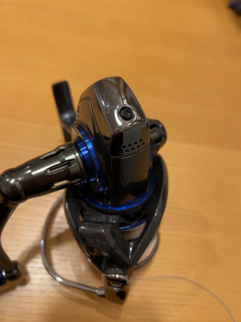 15ソルティガ4500H