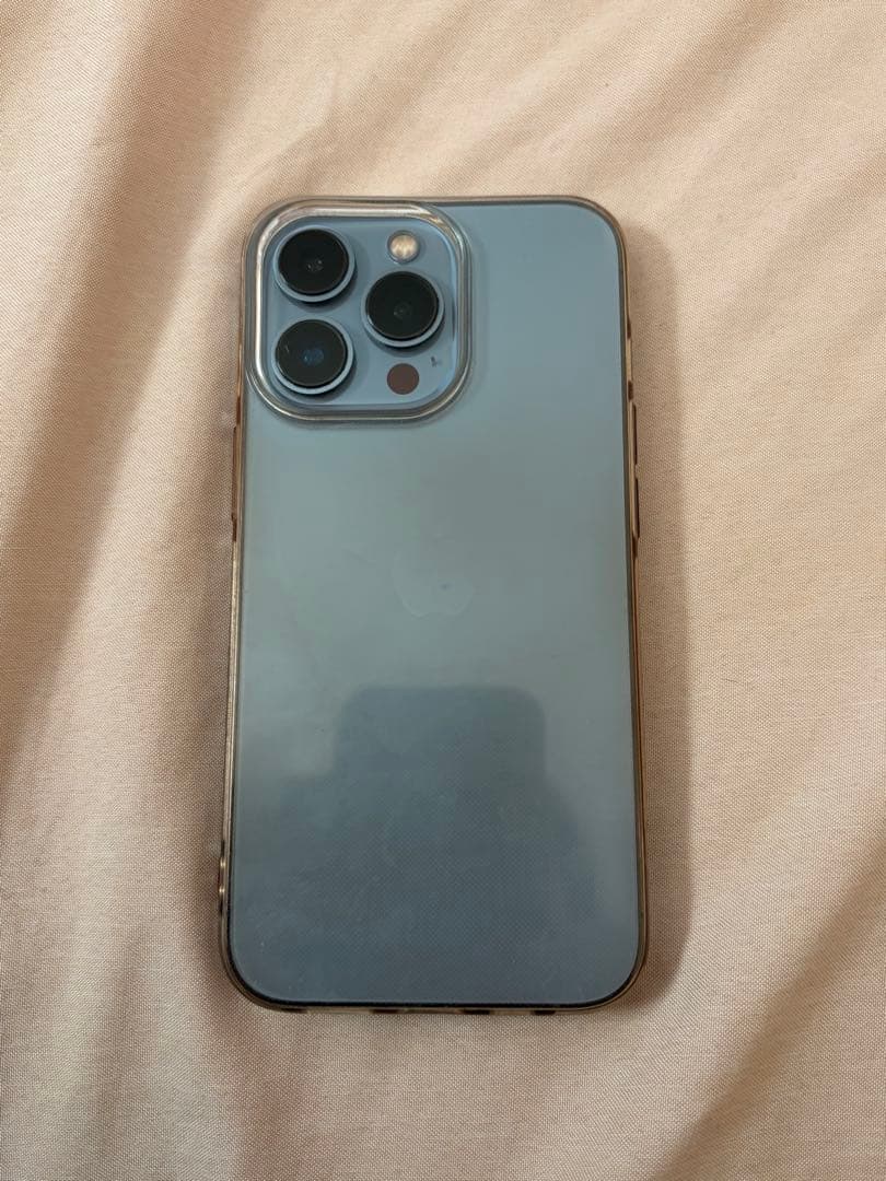 iPhone 13 Pro 本体