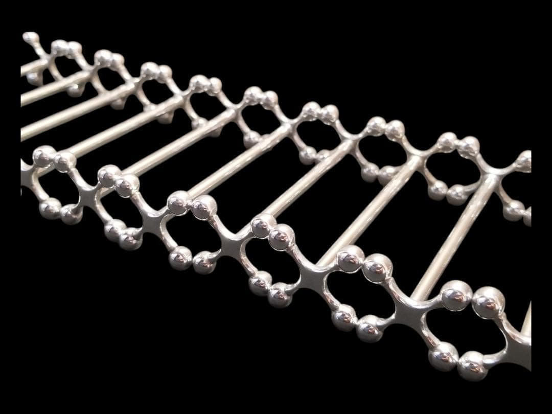 ⭐2箱12本セット⭐クリストフル ナイフレスト プール ナイフホルダー 箸置き