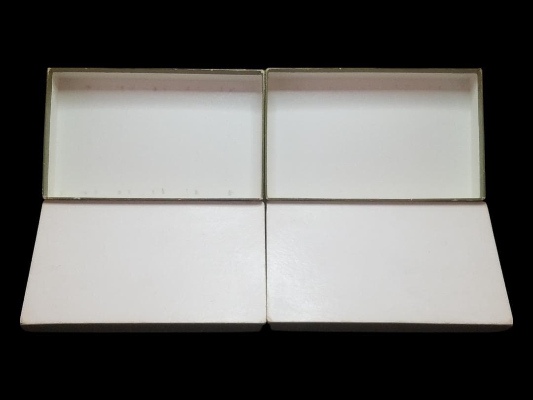 ⭐2箱12本セット⭐クリストフル ナイフレスト プール ナイフホルダー 箸置き