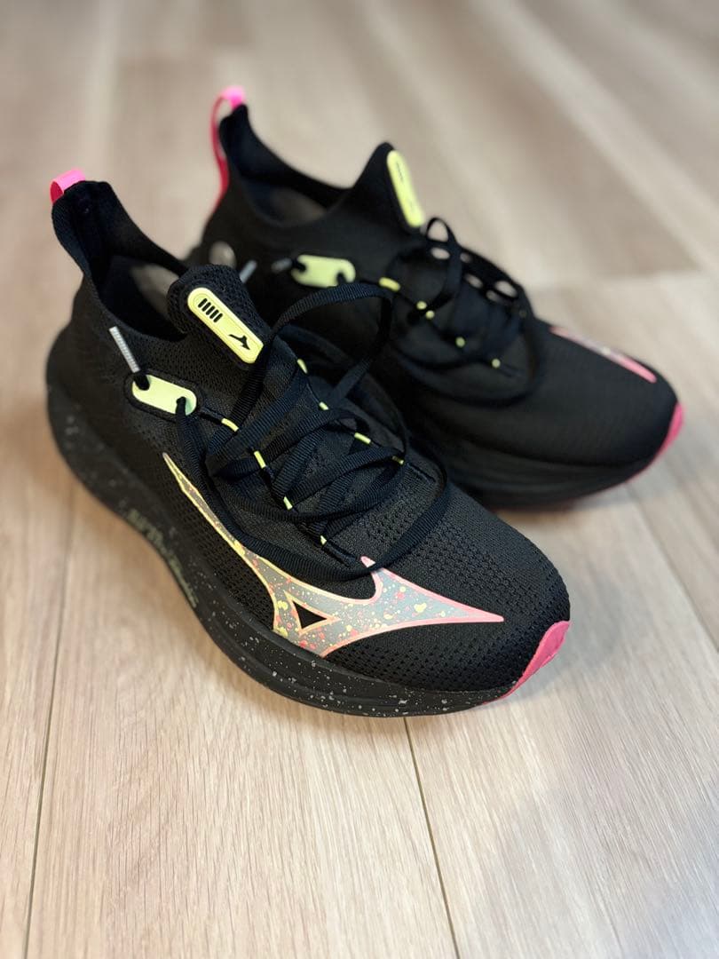 スパイク・シューズ MIZUNO VISTA
