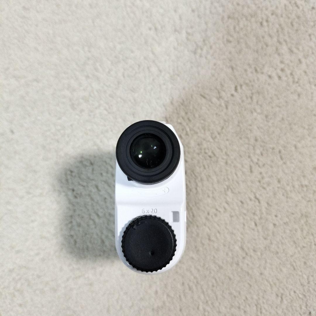 Nikon COOLSHOT 20 GII レーザー距離計