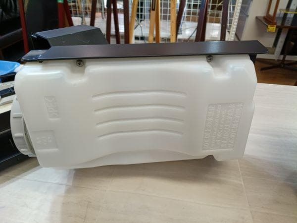 ヤスJ中古品Panasonic 加湿空気清浄機 F-VXT９０ 2021