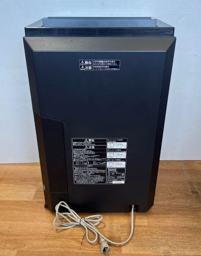 ヤスJ中古品Panasonic 加湿空気清浄機 F-VXT９０ 2021